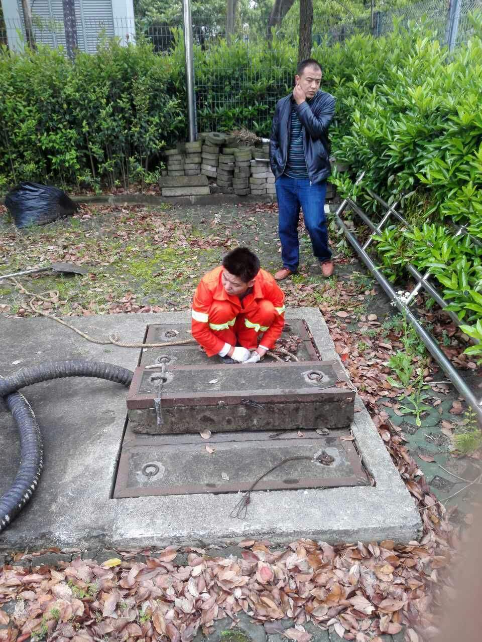 汾西吸污抽粪