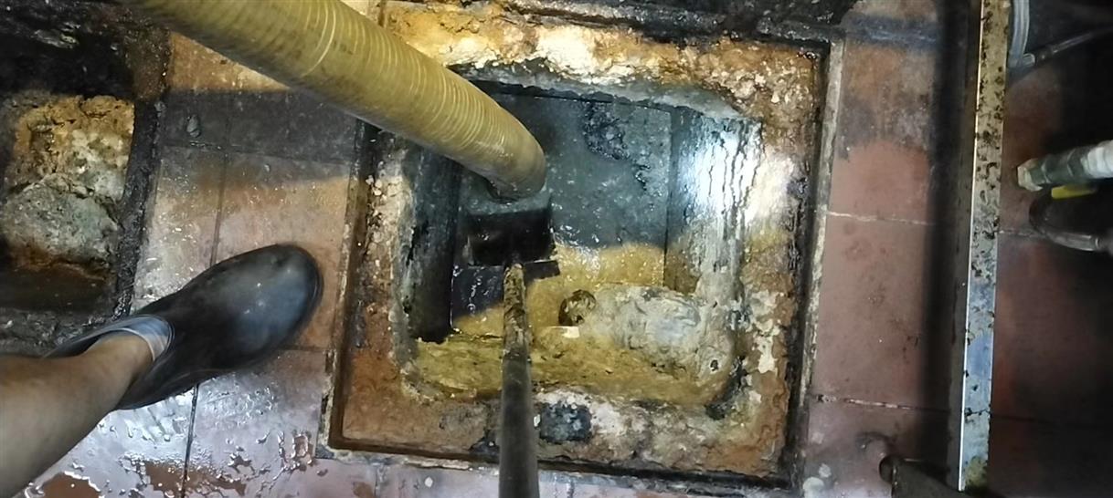 汾西污水池清理一般都有毒气，怎么预防中毒呢？