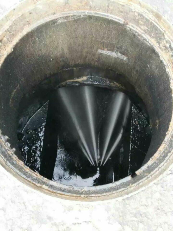 汾西市政管道清洗-排污管道清洗