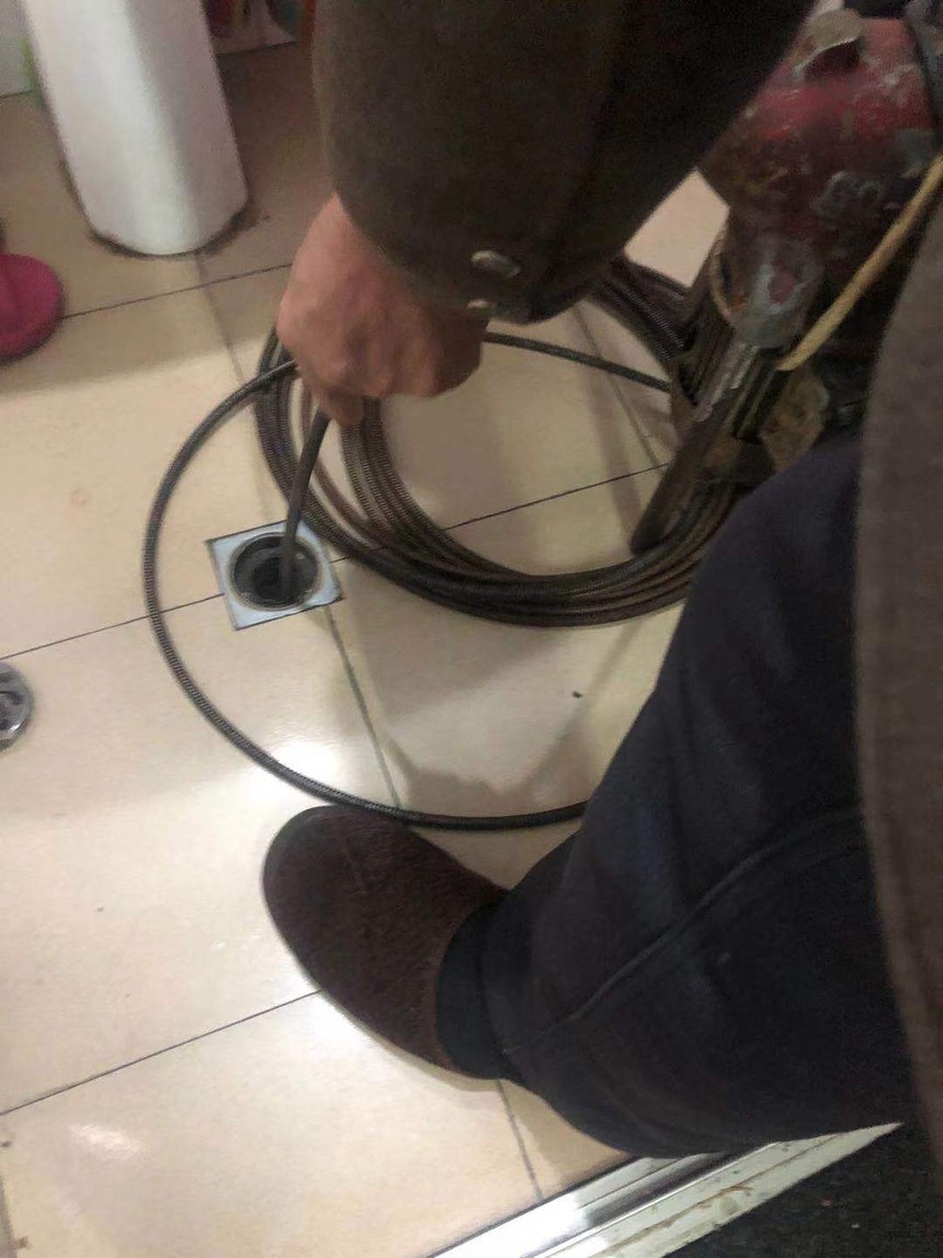 汾西管道疏通，疏通下水道