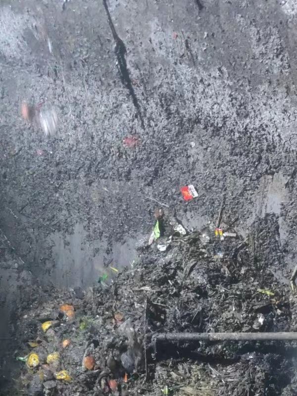 汾西管道结垢危害和原因